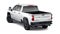 2026 Chevrolet Silverado 2500 HD Crew Cab Standard Box 4-Wheel Drive Custom