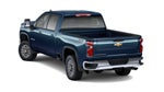 2026 Chevrolet Silverado 2500 HD Crew Cab Standard Box 4-Wheel Drive LT
