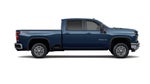 2026 Chevrolet Silverado 2500 HD Crew Cab Standard Box 4-Wheel Drive LT