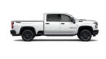 2026 Chevrolet Silverado 2500 HD Crew Cab Standard Box 4-Wheel Drive LTZ