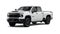 2026 Chevrolet Silverado 2500 HD Crew Cab Standard Box 4-Wheel Drive LTZ