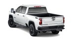 2026 Chevrolet Silverado 2500 HD Crew Cab Standard Box 4-Wheel Drive LTZ