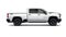 2026 Chevrolet Silverado 2500 HD Crew Cab Standard Box 4-Wheel Drive LTZ