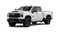 2026 Chevrolet Silverado 2500 HD Crew Cab Standard Box 4-Wheel Drive ZR2