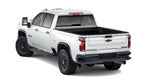 2026 Chevrolet Silverado 2500 HD Crew Cab Standard Box 4-Wheel Drive ZR2