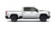 2026 Chevrolet Silverado 2500 HD Crew Cab Standard Box 4-Wheel Drive ZR2