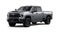 2026 Chevrolet Silverado 2500 HD Crew Cab Standard Box 4-Wheel Drive ZR2