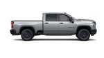 2026 Chevrolet Silverado 2500 HD Crew Cab Standard Box 4-Wheel Drive ZR2