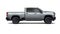 2026 Chevrolet Silverado 2500 HD Crew Cab Standard Box 4-Wheel Drive ZR2