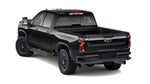 2026 Chevrolet Silverado 2500 HD Crew Cab Standard Box 4-Wheel Drive ZR2