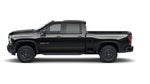 2025 Chevrolet Silverado 2500 HD Crew Cab Standard Box 4-Wheel Drive ZR2