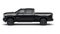 2025 Chevrolet Silverado 2500 HD Crew Cab Standard Box 4-Wheel Drive ZR2