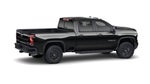 2025 Chevrolet Silverado 2500 HD Crew Cab Standard Box 4-Wheel Drive ZR2