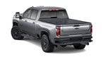 2026 Chevrolet Silverado 2500 HD Crew Cab Standard Box 4-Wheel Drive ZR2