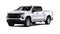 2026 Chevrolet Silverado 1500 Crew Cab Short Box 2-Wheel Drive WT
