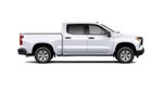 2026 Chevrolet Silverado 1500 Crew Cab Short Box 2-Wheel Drive WT