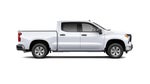 2026 Chevrolet Silverado 1500 Crew Cab Short Box 2-Wheel Drive WT