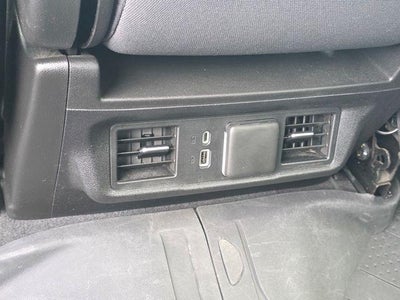 2024 Chevrolet Silverado 1500 Crew Cab Short Box 2-Wheel Drive LT