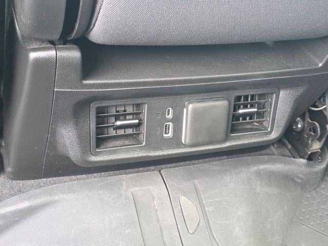 2024 Chevrolet Silverado 1500 Crew Cab Short Box 2-Wheel Drive LT