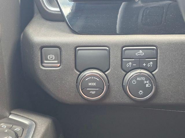 2024 Chevrolet Silverado 1500 Crew Cab Short Box 2-Wheel Drive LT