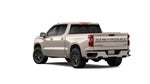 2026 Chevrolet Silverado 1500 Crew Cab Short Box 2-Wheel Drive RST