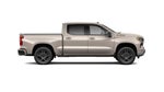 2026 Chevrolet Silverado 1500 Crew Cab Short Box 2-Wheel Drive RST