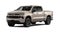 2026 Chevrolet Silverado 1500 Crew Cab Short Box 2-Wheel Drive RST