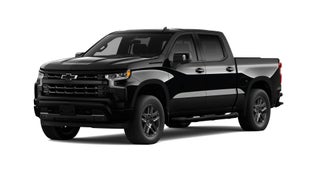 2026 Chevrolet Silverado 1500 Base