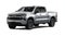 2026 Chevrolet Silverado 1500 Crew Cab Short Box 2-Wheel Drive RST