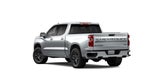 2026 Chevrolet Silverado 1500 Crew Cab Short Box 2-Wheel Drive RST