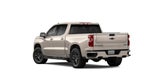 2026 Chevrolet Silverado 1500 Crew Cab Short Box 2-Wheel Drive RST