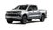 2026 Chevrolet Silverado 1500 Crew Cab Short Box 2-Wheel Drive RST