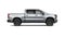2026 Chevrolet Silverado 1500 Crew Cab Short Box 2-Wheel Drive RST