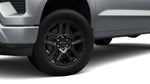 2026 Chevrolet Silverado 1500 Crew Cab Short Box 2-Wheel Drive RST