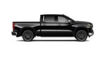 2026 Chevrolet Silverado 1500 Crew Cab Short Box 2-Wheel Drive LTZ
