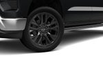 2026 Chevrolet Silverado 1500 Crew Cab Short Box 2-Wheel Drive LTZ