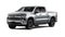 2026 Chevrolet Silverado 1500 Crew Cab Short Box 2-Wheel Drive LTZ