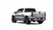 2026 Chevrolet Silverado 1500 Crew Cab Short Box 2-Wheel Drive LTZ