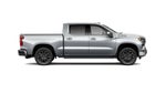 2026 Chevrolet Silverado 1500 Crew Cab Short Box 2-Wheel Drive LTZ