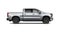 2026 Chevrolet Silverado 1500 Crew Cab Short Box 2-Wheel Drive LTZ