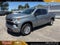 2024 Chevrolet Silverado 1500 Crew Cab Short Box 4-Wheel Drive RST