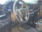 2024 Chevrolet Silverado 1500 Crew Cab Short Box 4-Wheel Drive RST