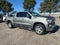 2024 Chevrolet Silverado 1500 Crew Cab Short Box 4-Wheel Drive LTZ