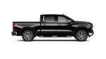2026 Chevrolet Silverado 1500 Crew Cab Short Box 4-Wheel Drive LTZ