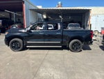 2025 Chevrolet Silverado 1500 Crew Cab Short Box 4-Wheel Drive High Country