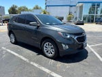2019 Chevrolet Equinox FWD LS