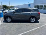 2019 Chevrolet Equinox FWD LS