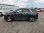 2018 Chevrolet Equinox FWD LT