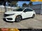2016 Honda Civic EX-L CVT