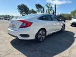 2016 Honda Civic EX-L CVT